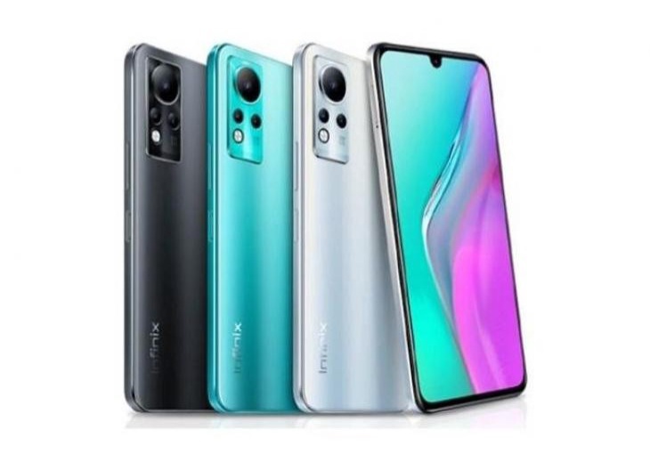 Infinix Note 11 Price in Nigeria 2023 : How Much is Infinix Note 11 Price in Nigeria