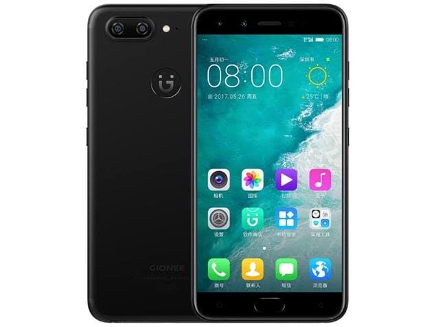 Gionee S10 Price in Nigeria: How Much is Gionee S10 Price in Nigeria