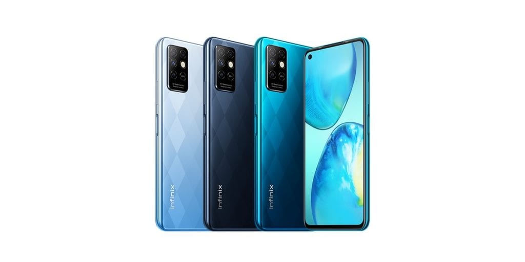 Infinix Note 8i Price in Nigeria: How Much is Infinix Note 8i Price in Nigeria